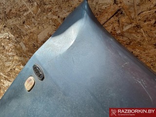 крыло переднее правое, SEAT Ibiza 3 поколение 2001-2006