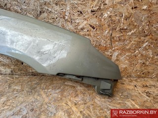 крыло переднее правое, ориг. номер 1486703080, 9003CS00, Citroen C8 1 поколение 2002-2008