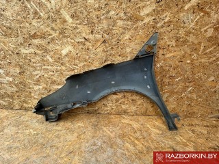 крыло переднее правое, ориг. номер 1486703080, 9003CS00, Citroen C8 1 поколение 2002-2008