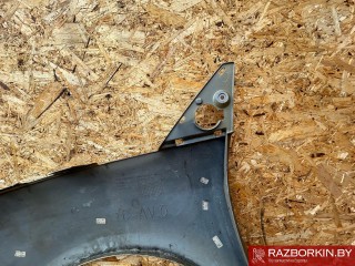 крыло переднее правое, ориг. номер 1486703080, 9003CS00, Citroen C8 1 поколение 2002-2008