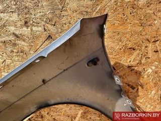 крыло переднее правое, Audi A3 8L [рестайлинг] 2000-2003