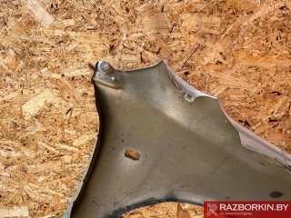 крыло переднее левое, Toyota Corolla 9 поколение E120 2000-2004