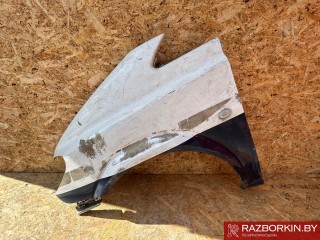 крыло переднее левое, Mercedes-Benz Vito W638 1996-2003