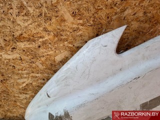 крыло переднее левое, Mercedes-Benz Vito W638 1996-2003