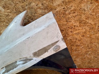 крыло переднее левое, Mercedes-Benz Vito W638 1996-2003