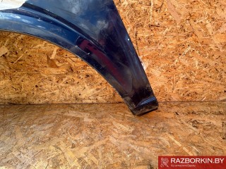 крыло переднее левое, Mercedes-Benz Vito W638 1996-2003
