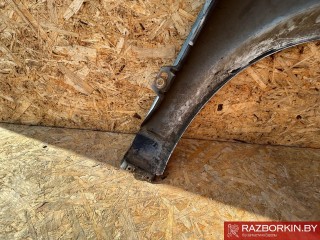 крыло переднее левое, Mercedes-Benz Vito W638 1996-2003