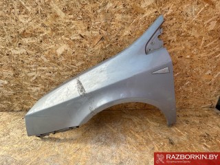 крыло переднее левое, Renault Vel Satis 1 поколение 2002-2005