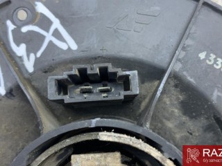 моторчик печки, ориг. номер 1011633, 3700849, 3708896, 7070567, Volkswagen Sharan  [рестайлинг] 2000-2003