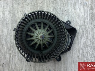 моторчик печки, ориг. номер 740221233F, Volkswagen Passat B5 1996-2001