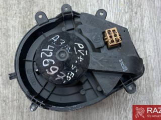 моторчик печки, ориг. номер 740221233F, Volkswagen Passat B5 1996-2001