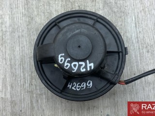 моторчик печки, ориг. номер 3137020009, 160520, 8EW009100311, MZZ0433GS, MZZ0433PM, MZZ0433WB, Volkswagen Golf 3 1991-2000