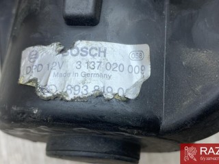 моторчик печки, ориг. номер 3137020009, 160520, 8EW009100311, MZZ0433GS, MZZ0433PM, MZZ0433WB, Volkswagen Golf 3 1991-2000