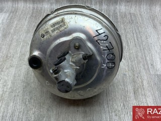 вакуумный усилитель тормозов, ориг. номер 32483213, BMW 7 E65/E66 [рестайлинг] 2005-2008
