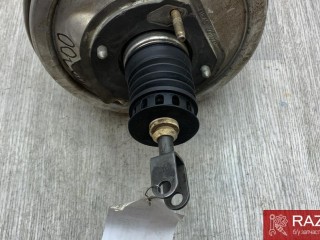 вакуумный усилитель тормозов, ориг. номер 32483213, BMW 7 E65/E66 2001-2005