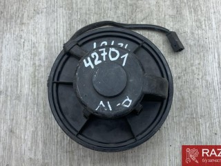 моторчик печки, ориг. номер 3137020009, 160520, 8EW009100311, MZZ0433GS, MZZ0433PM, MZZ0433WB, Volkswagen Golf 3 1991-2000