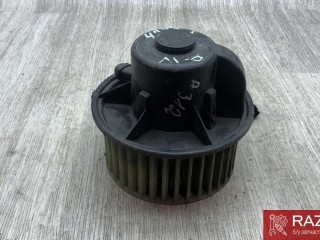 моторчик печки, ориг. номер 3137020009, 160520, 8EW009100311, MZZ0433GS, MZZ0433PM, MZZ0433WB, Volkswagen Golf 3 1991-2000