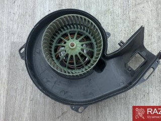 моторчик печки, Opel Meriva A 2002-2006