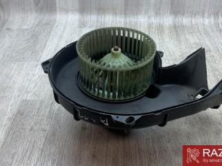 моторчик печки, Opel Meriva A 2002-2006