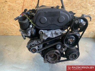 двигатель в сборе, ориг. номер A18XER, Opel Insignia A 2008-2013