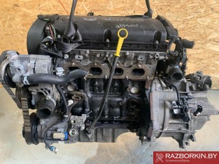 двигатель в сборе, ориг. номер A18XER, Opel Insignia A 2008-2013