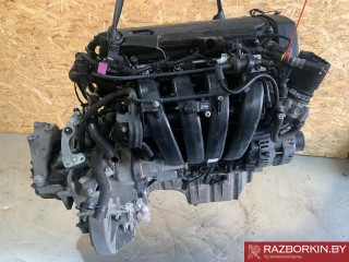 двигатель в сборе, ориг. номер A18XER, Opel Insignia A 2008-2013