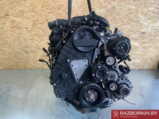 двигатель в сборе, ориг. номер A17DTE, Opel Astra J 2009-2012