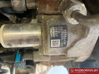 двигатель в сборе, ориг. номер A17DTE, Opel Astra J 2009-2012