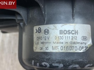 моторчик печки, ориг. номер 0130111212, Volvo S40  [рестайлинг] 2000-2004