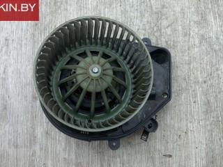 моторчик печки, ориг. номер 740221233F, Audi A4 B6 2000-2006