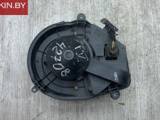 моторчик печки, ориг. номер 740221233F, Volkswagen Passat B5 1996-2001