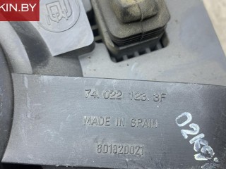 моторчик печки, ориг. номер 740221233F, Volkswagen Passat B5 1996-2001