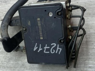 блок ABS, ориг. номер 10020403774, 2M512M110EC, Ford Focus  [рестайлинг] 2001-2005