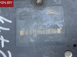блок ABS, ориг. номер 10020403774, 2M512M110EC, Ford Focus  [рестайлинг] 2001-2005