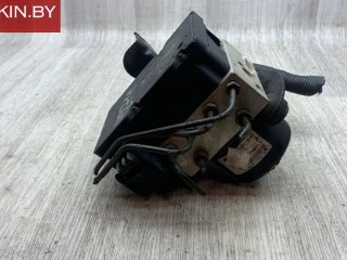 блок ABS, ориг. номер 10020403774, 2M512M110EC, Ford Focus  [рестайлинг] 2001-2005