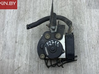 блок ABS, ориг. номер 10020403774, 2M512M110EC, Ford Focus  [рестайлинг] 2001-2005