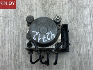 блок ABS, ориг. номер 0265231583, 0265800443, Opel Combo C 2001-2003