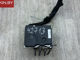 блок ABS, ориг. номер 9666957480, 026595176, Peugeot 308 1 поколение 2007-2011