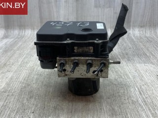 блок ABS, ориг. номер 9666957480, 026595176, Peugeot 308 1 поколение 2007-2011