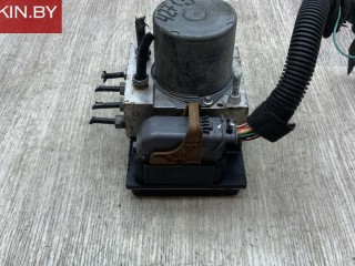 блок ABS, ориг. номер 9666957480, 026595176, Peugeot 308 1 поколение 2007-2011