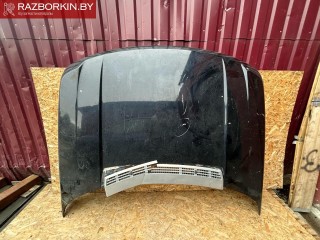 капот, ориг. номер 51718259043, Land Rover Range Rover 3 поколение 2002-2005