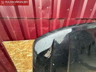 капот, ориг. номер 51718259043, Land Rover Range Rover 3 поколение 2002-2005