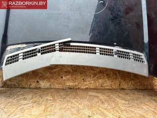 капот, ориг. номер 51718259043, Land Rover Range Rover 3 поколение 2002-2005