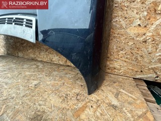 капот, ориг. номер 51718259043, Land Rover Range Rover 3 поколение 2002-2005