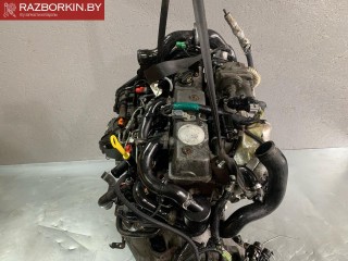 двигатель в сборе, ориг. номер P9PA, Ford Transit Connect 1 поколение 2002-2009