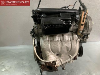 двигатель в сборе, ориг. номер K4J770, Renault Modus 1 поколение 2004-2007