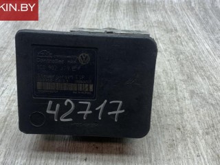 блок ABS, ориг. номер 1C0907379E, Skoda Octavia  [рестайлинг] 2000-2011