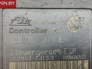 блок ABS, ориг. номер 1C0907379E, Audi A3 8L 1996-2000