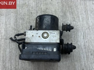 блок ABS, ориг. номер 1K0907379K, Volkswagen Caddy 3 2004-2010