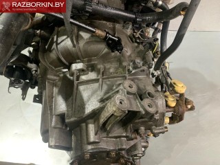 КПП механическая (МКПП), ориг. номер F23, Opel Meriva A 2002-2006